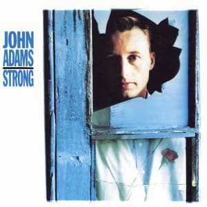 Strong - John Adams