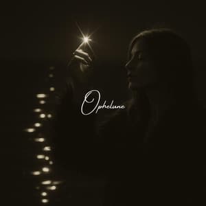 Tea Ceremony with My Higher Self - Ophelune