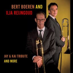 Jay and Kai Tribute And More - Ilja Reijngoud