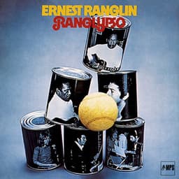 Ranglypso - Ernest Ranglin