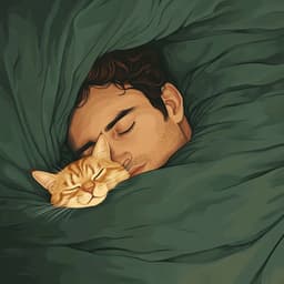 Lullabies in the Cradle: The Magic of Nursery Rhymes for Baby's Sleep - Children's Music