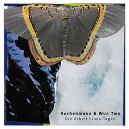 Die Arbeit eines Tages - Kuchenmann