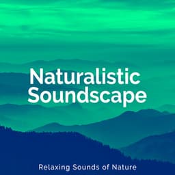 Naturalistic Soundscape - Relaxing Sounds Of Nature