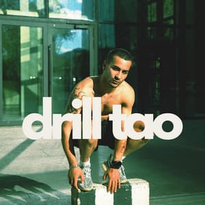 Drill Tao: The Blade and the Beat - Gym Chillout Music Zone
