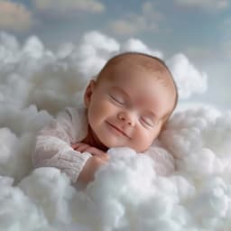 Abrazo Del Agua: Melodías Relajantes Para Bebés - Bebé duerme tatata