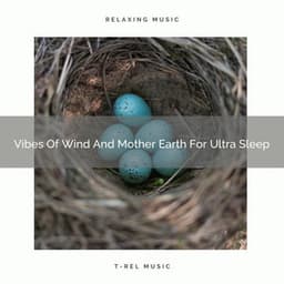 Vibes Of Wind And Mother Earth For Ultra Sleep - The Outdoor Library