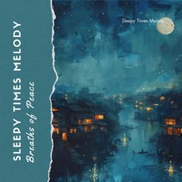 Breaths of Peace - Sleepy Times Melody