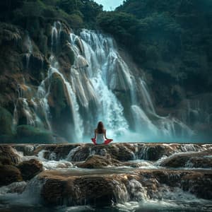 Cascadas Binaurales: Arroyos Melódicos - Sundance cariño