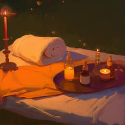 Entering the Serene Realm: Outline of the Ascending Spirit - Acupuncture Music