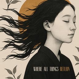 Where All Things Return - Qiang Hirohashi