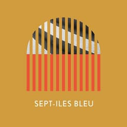 Sept-Iles Bleu - Serenvivo