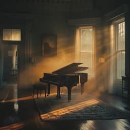 Música De Piano: Ritmos Nostálgicos - Elfo Melodía