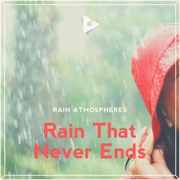 Rain That Never Ends - Rain Atmospheres