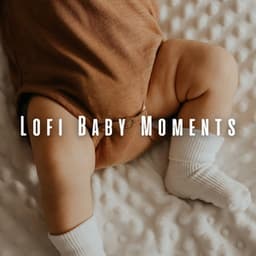 Lofi Baby Moments: A Soundtrack for Sweet Beginnings - Jamie Lofi