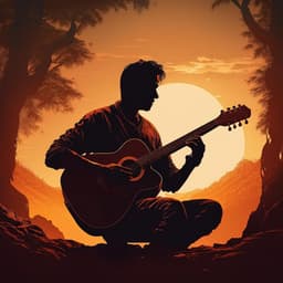 Cuerdas Puras: Melodías Desenchufadas De Guitarra - Fantastico Musica Relajante de Guitarra