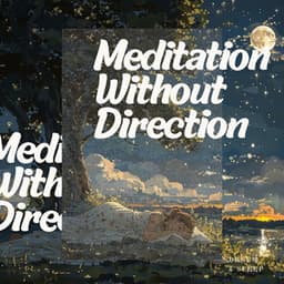 Meditation Without Direction - Dreem & Sleep