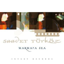 Marmara Sea - Saadet Türköz