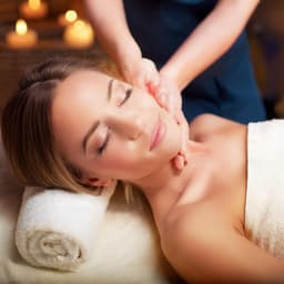 Melodías Lofi Para Un Masaje Relajante - Sonido estético