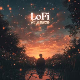 LoFi In Peace - Lo-Fi Serenity