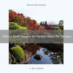 Mother Earth Sounds for Perfect Relax No Tension - Mother Nature FX