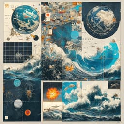 Tiefsee-Traumwässer - Meeresgeräusche