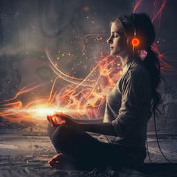 Quietude Melodic Layers: Soft Relaxation Music - Relaxation Music Therapy