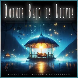 Dormir Bajo la Lluvia: Música para Dormir Profundamente - Sueño Profundo Relajante