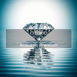 Acoustic Premium - Citokid