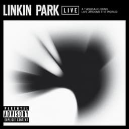 A Thousand Suns Live Around the World - Linkin Park