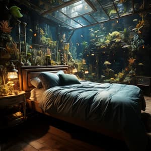 Calma Felicidad Del Océano: Música Para Aliviar El Estrés - Ondas creativas