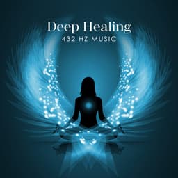 Deep Healing 432 Hz Music - Yanna Dream