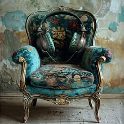 Chill Music for Slow Weekends: Lazy Beats - Ephectum