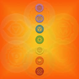 Chakra Solfeggio Frequencies - Solfeggio Guru