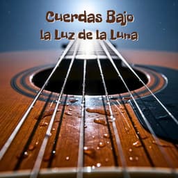 Cuerdas bajo la luz de la luna - Raíz Espiritual