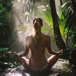 Serene Yoga Vibes: Calming Music for Yoga - Yoga Hatha