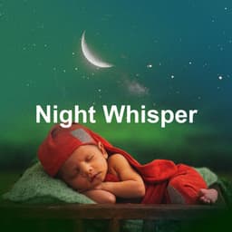 Night Whisper - Babysounds