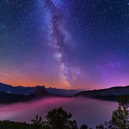 Música Lofi Tranquila Para La Relajación Nocturna - Sonidos de Bloqueo