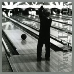 Whispers, Hymns And A Murmur - Wayne Horvitz