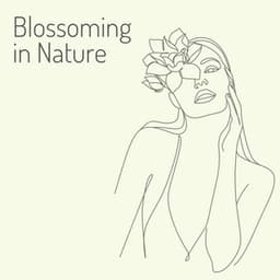 Blossoming in Nature - Wildlife Sound Recordings