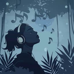 Notes for Relaxation: Calm Compositions - Body Harmony Music Consort