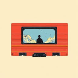 Die Literarische Lagune: Ein Geheimnisvolles Refugium für Schriftsteller - Einschlafmusik für Dich