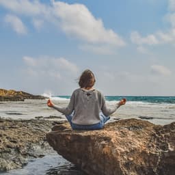 Ambient Music for Mindful Meditation: Serene Soundscapes - Zen Mindwaves