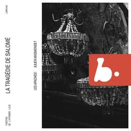 Florent Schmitt: La Tragédie de Salomé - Florent Schmitt