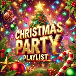 Christmas Party Playlist - Classical Christmas Music Songs