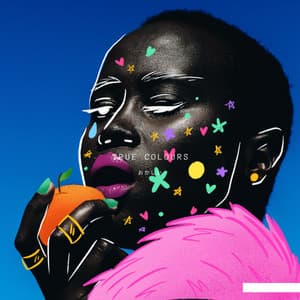 True Colours - TotsChill