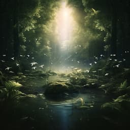 Ambient Music Melodic Tranquility - Soul Elevation