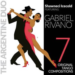 The Argentine Duo - Shawneci Icecold