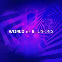 World of Illusions - Beta Focus Tribe