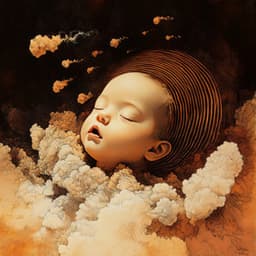 Whisking You Away to Slumber with Brown Noise - Brown Noise