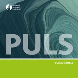 Puls - Marc Mellits